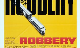 Ограбление