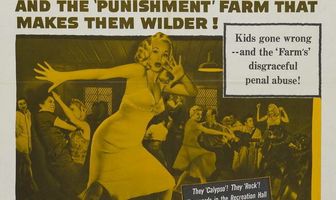 Неукротимая молодежь