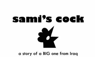 Sami's Cock