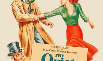 Тихий человек