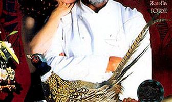 1001 рецепт влюбленного кулинара