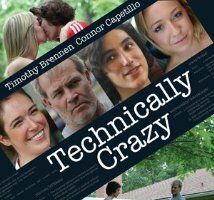 Technically Crazy