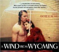 Ветер Вайоминга