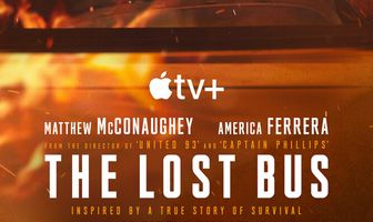 Школьный автобус