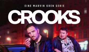 Преступники