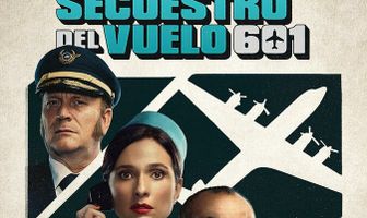 Захват рейса 601