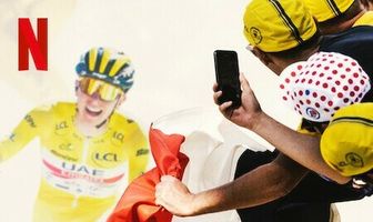 Тур де Франс: В сердце пелотона