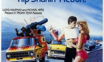 Rockin' Road Trip