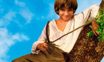 Приключения Гекльберри Финна