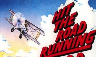 Hit the Road Running