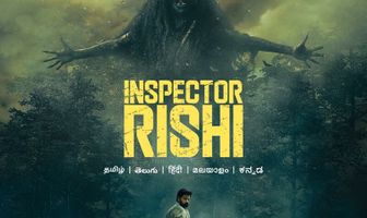 Inspector Rishi