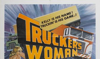 Truckin' Man