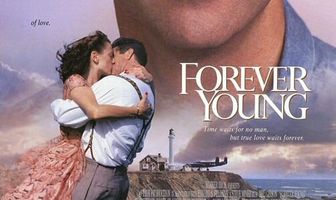 Вечно молодой