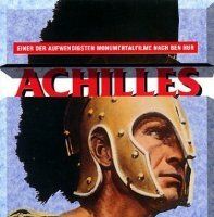 Гнев Ахилла