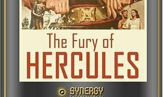 Ярость Геркулеса