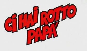 Он покалечил нам папу