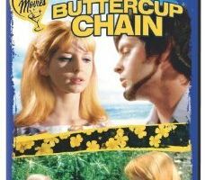 The Buttercup Chain