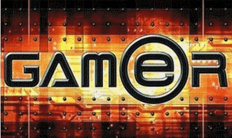 Геймер
