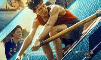 Первый на Олимпе