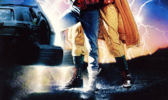 Назад в будущее 2