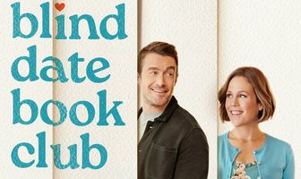 Книжный клуб свиданий вслепую