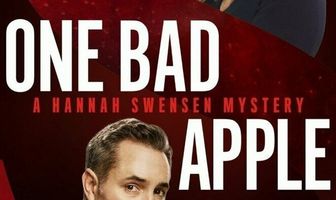 Одно плохое яблоко: Расследование Ханны Свенсен