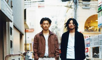 Тада – мастер на все руки из Махоро