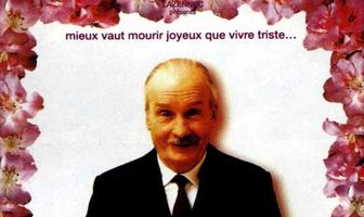 Радость жизни