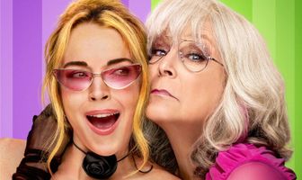 Чумовая пятница 2