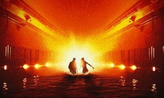 Дневной свет