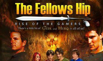 Братство: Взлет геймеров