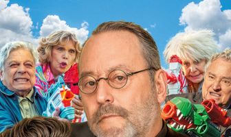 Отпуск не по-детски