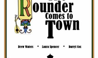 The Rounder Comes to Town