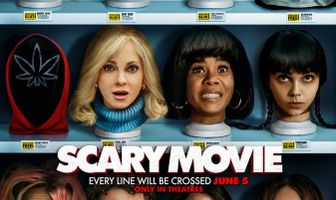 Очень страшное кино 6