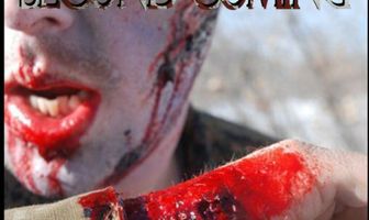 Второе пришествие