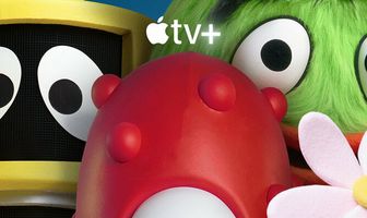 Yo Gabba GabbaLand!