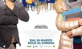 Un mondo a parte