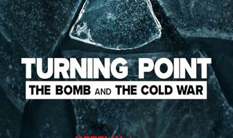 Поворотный момент: Атомная бомба и холодная война