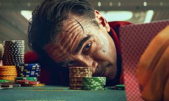 Баллада о маленьком игроке