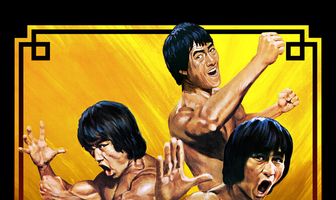 Знакомьтесь: Клоны Брюса Ли