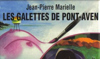 Галеты из Понт-Авена