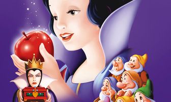 Белоснежка и семь гномов