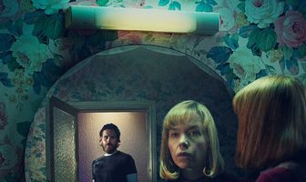 Покуда я тебя не убью