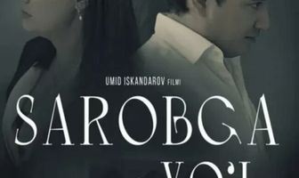Sarobga yo'l
