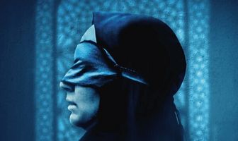 Семя священного инжира