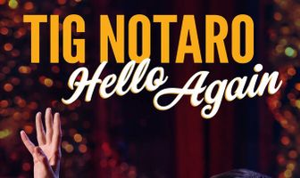 Tig Notaro: Hello Again