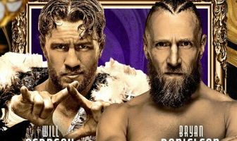 All Elite Wrestling: Dynasty