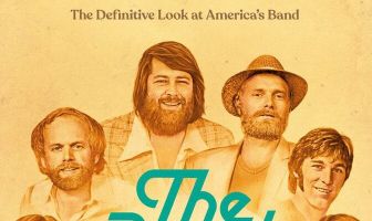 The Beach Boys