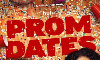 Пара для выпускного