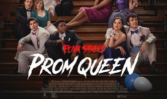 Улица страха: Королева выпускного